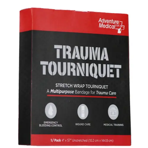 Adventure Medical Trauma Tourniquet Adventure Medical Trauma Tourniquet