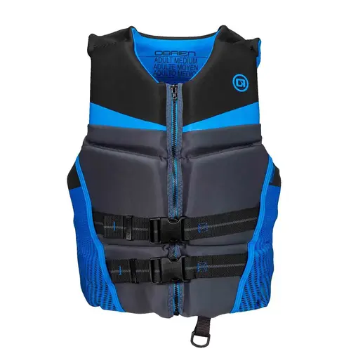 Men's V-Back Life Jacket Men's V-Back Life Jacket
