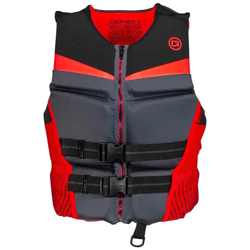 Men's V-Back Life Jacket Men's V-Back Life Jacket
