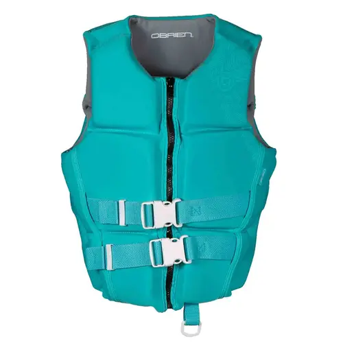 Women's V-Back Life Jacket Women's V-Back Life Jacket