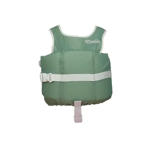 Skiff Limited Edition USCG Approved Youth Life Jacket, 30-50lb Skiff Limited Edition USCG Approved Youth Life Jacket, 30-50lb
