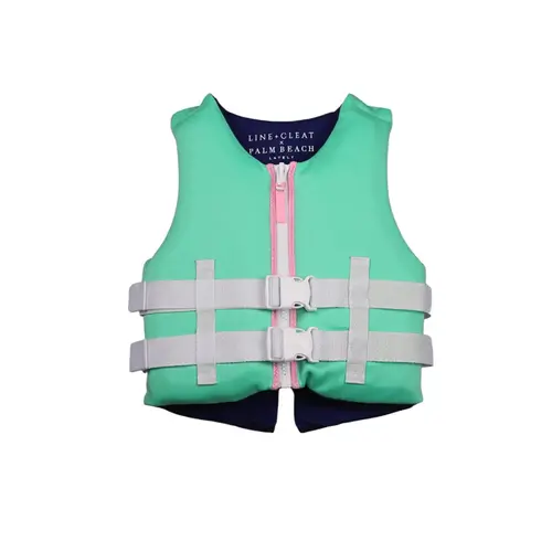 USCG Youth Life Jacket, 50-90 lbs. USCG Youth Life Jacket, 50-90 lbs.