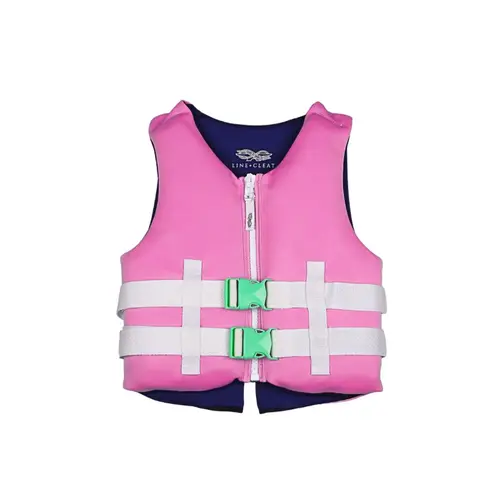 USCG Youth Life Jacket, 50-90 lbs. USCG Youth Life Jacket, 50-90 lbs.
