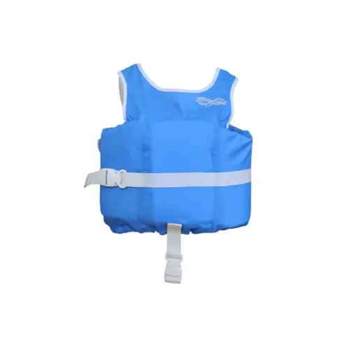 Skiff Limited Edition USCG Approved Youth Life Jacket, 30-50lb Skiff Limited Edition USCG Approved Youth Life Jacket, 30-50lb