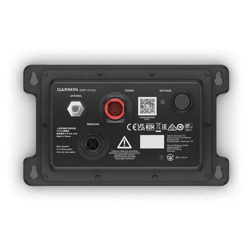 Wireless Man Overboard Detection & Engine Cutoff Marine System Wireless Man Overboard Detection & Engine Cutoff Marine System