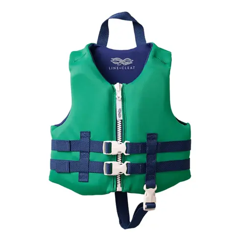 USCG Child Life Jacket, 30-50 lbs USCG Child Life Jacket, 30-50 lbs