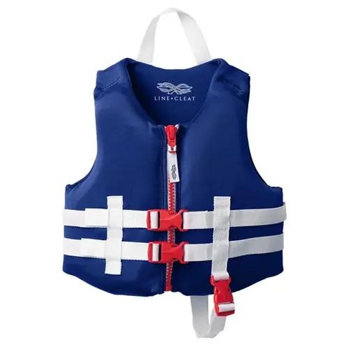 USCG Child Life Jacket, 30-50 lbs USCG Child Life Jacket, 30-50 lbs