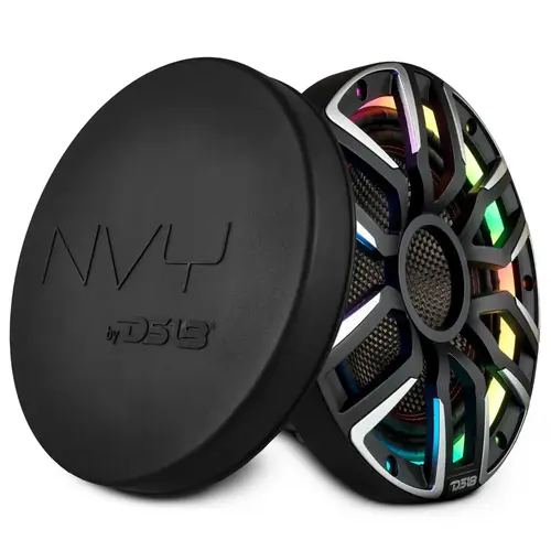 10" Neodymium Marine & Powersports Subwoofer With Carbon Fiber Cone 600W RMS 4-Ohm 10" Neodymium Marine & Powersports Subwoofer With Carbon Fiber Cone 600W RMS 4-Ohm