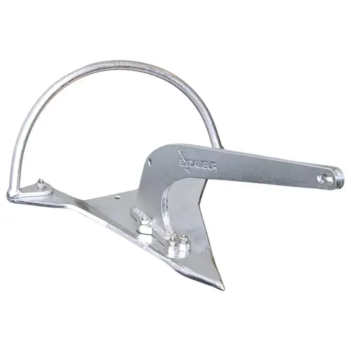 Excalibur Apex Galvanized Scoop Anchors Excalibur Apex Galvanized Scoop Anchors