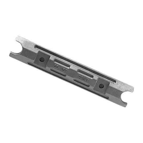 Outboard Anode, Yamaha, Zinc, CM6H14525102Z Outboard Anode, Yamaha, Zinc, CM6H14525102Z