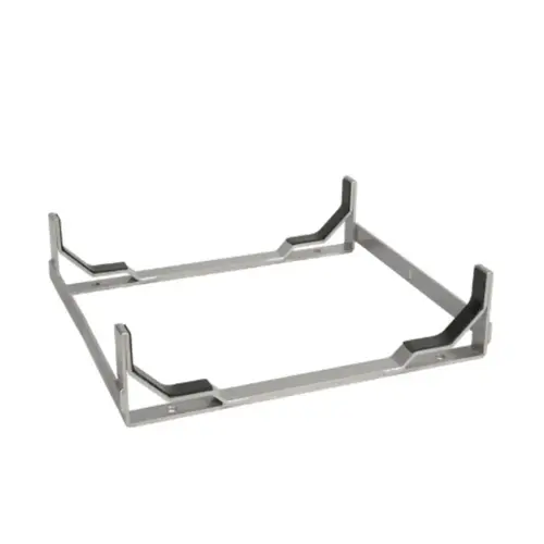 USCG Low Profile Cradle, 4 Person USCG Low Profile Cradle, 4 Person