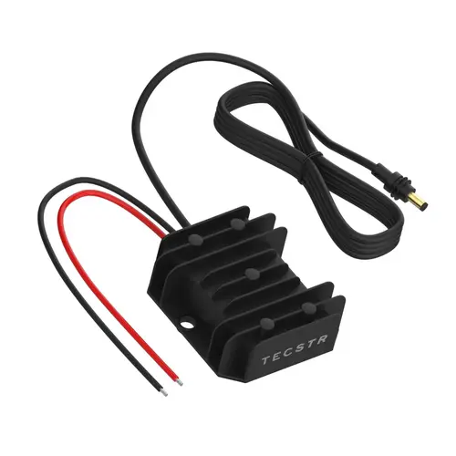 TECSTR Starlink Mini DC Converter (1224V to 30V / 3.5A) TECSTR Starlink Mini DC Converter (1224V to 30V / 3.5A)
