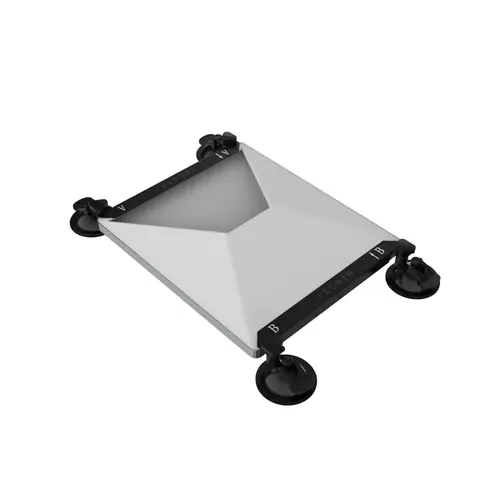 TECSTR Starlink Mini Suction Cup Mount TECSTR Starlink Mini Suction Cup Mount