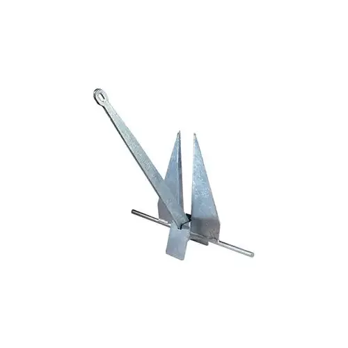 16lb. Standard Fluke Anchor 16lb. Standard Fluke Anchor