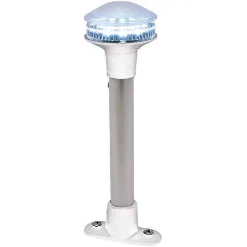 PERKO Fixed Mount LED All-Round Navigation Light PERKO Fixed Mount LED All-Round Navigation Light