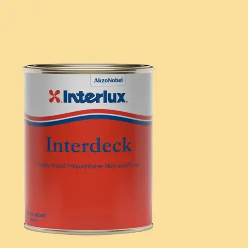 Interdeck Nonskid Paint Beige Interdeck Nonskid Paint Beige