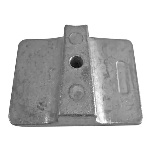 Outboard Anode, Yamaha, Zinc, CM61N4525101Z Outboard Anode, Yamaha, Zinc, CM61N4525101Z