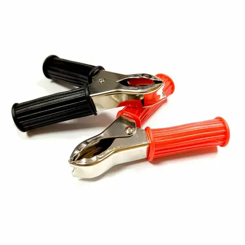 Alligator Clips Alligator Clips