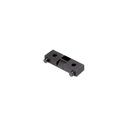 Oil Rubbed Bronze Door Stop/Strike for Single Doors Oil Rubbed Bronze Door Stop/Strike for Single Doors