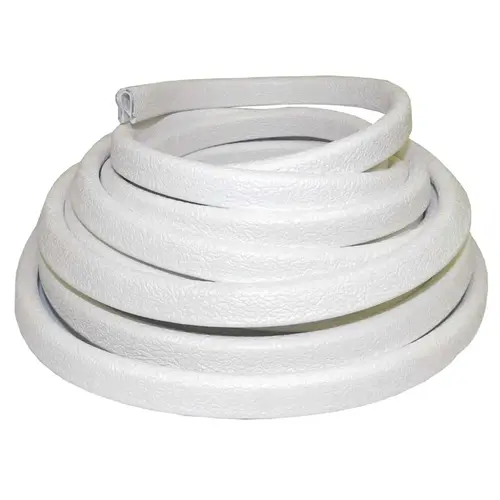 Flex Trim - White 5/32" opening Flex Trim - White 5/32" opening