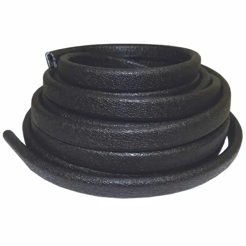 Flex Trim - Black 1/4" opening Flex Trim - Black 1/4" opening