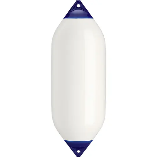 18" X 50" F-10 Fender White 18" X 50" F-10 Fender White