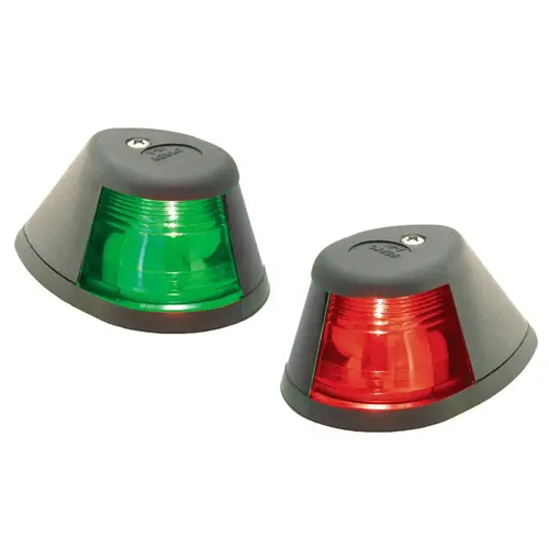 PERKO Horizontal Mount Side Lights PERKO Horizontal Mount Side Lights