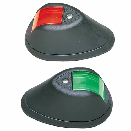 PERKO Vertical Mount Side Lights PERKO Vertical Mount Side Lights