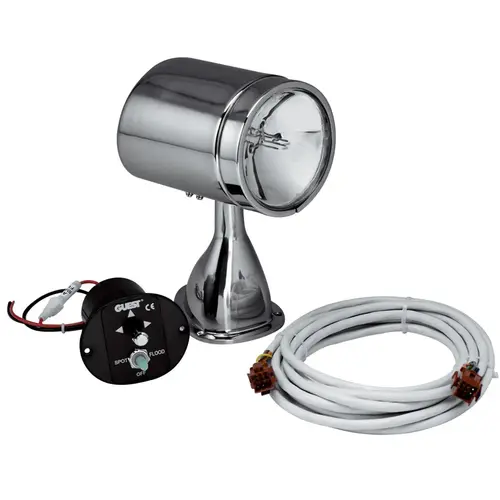 Remote Controlled Spotlight/Floodlight Remote Controlled Spotlight/Floodlight