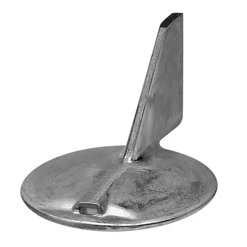 Outboard Anode, Yamaha, Zinc, CM6J94537101Z Outboard Anode, Yamaha, Zinc, CM6J94537101Z