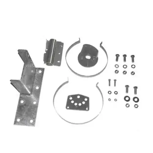 De-Icer Dock Mount De-Icer Dock Mount