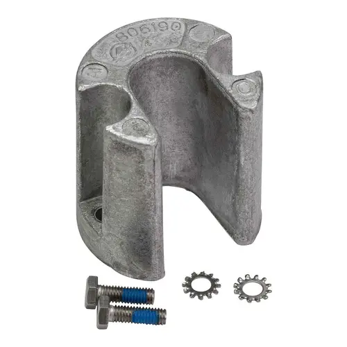 D. Trim Cylinder Anode - 806190Q1 D. Trim Cylinder Anode - 806190Q1