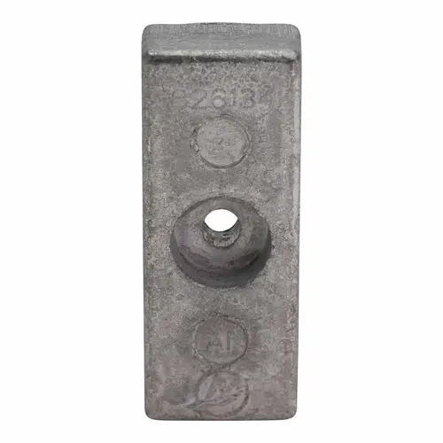 F. Side Pocket Anode - 826134Q F. Side Pocket Anode - 826134Q