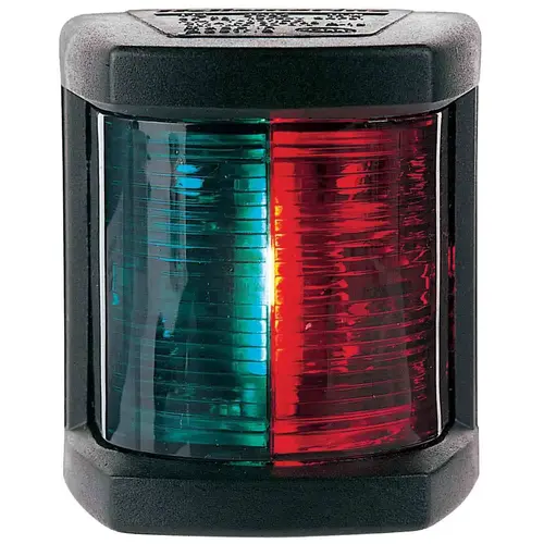 3562 Deck Mount Bi-Color Navigation Light, 1 Nautical Mile Visibility 3562 Deck Mount Bi-Color Navigation Light, 1 Nautical Mile Visibility