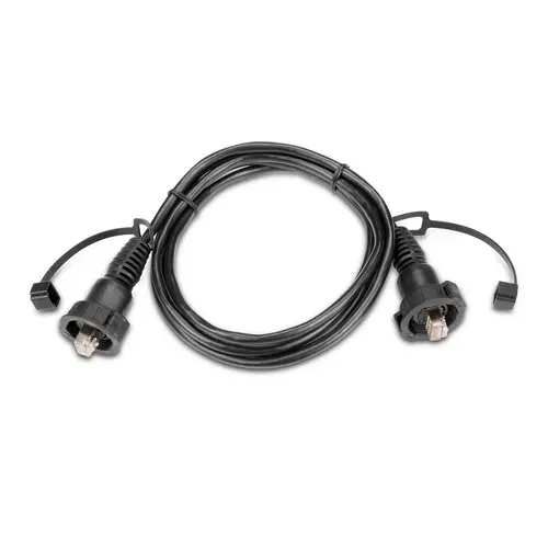 6 ft Marine Network Cable, RJ45 Connector 6 ft Marine Network Cable, RJ45 Connector