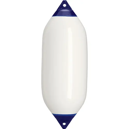 15" X 41" F-7 Fender White 15" X 41" F-7 Fender White