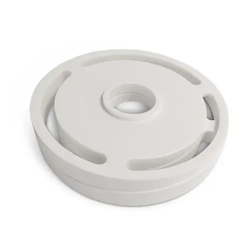 Concentric Mount Base Wedge Concentric Mount Base Wedge