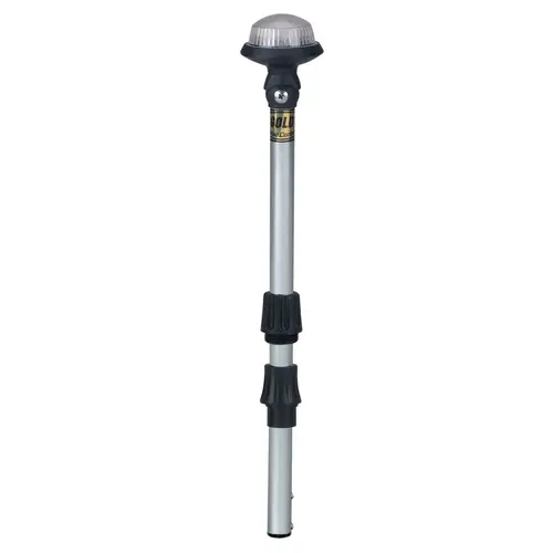 PERKO Delta Series - Universal Replacement White All-Round Pole Light, 48" PERKO Delta Series - Universal Replacement White All-Round Pole Light, 48"
