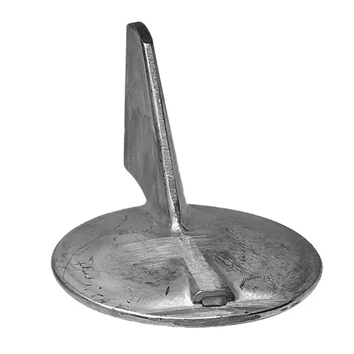Outboard Anode, Yamaha, Zinc, CM6K14537102Z Outboard Anode, Yamaha, Zinc, CM6K14537102Z