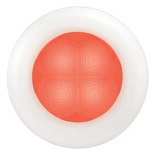 Slim Line Round Courtesy Light Slim Line Round Courtesy Light