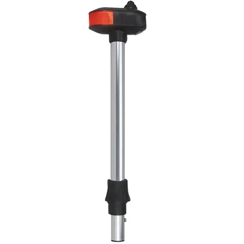 PERKO Removable Bi-Color Pole and Utility Navigation Pole Light PERKO Removable Bi-Color Pole and Utility Navigation Pole Light