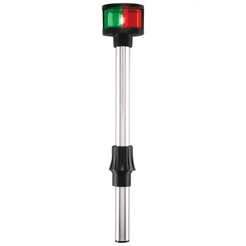 PERKO Removable Bi-Color Navigation Pole Light PERKO Removable Bi-Color Navigation Pole Light