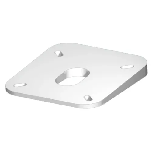 Radar Mount Wedge Radar Mount Wedge