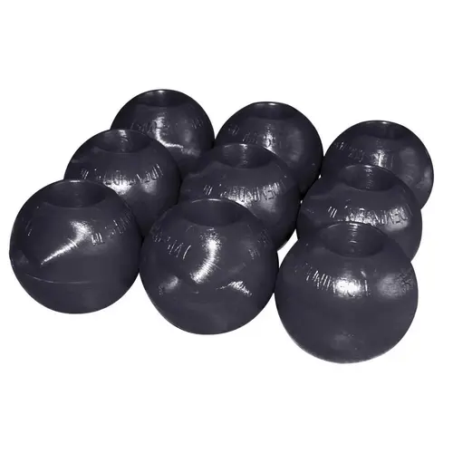 TideMinders Mooring Line Height Adjuster Black TideMinders Mooring Line Height Adjuster Black