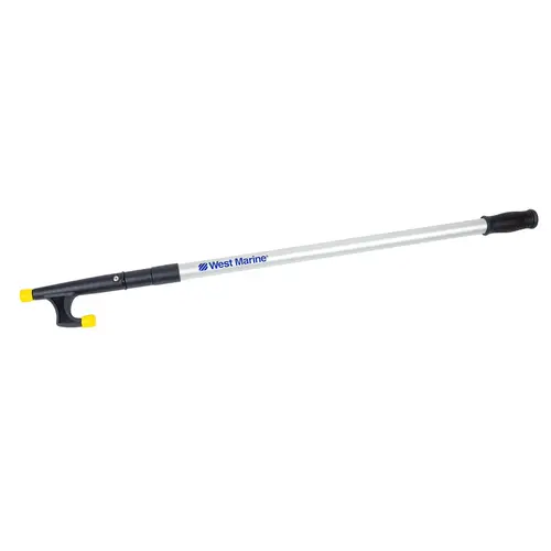 Floating & Telescoping Shorty Boat Hook Floating & Telescoping Shorty Boat Hook