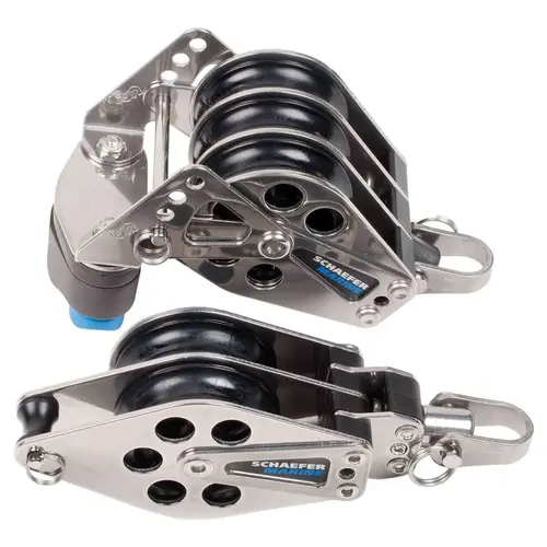 Lifesling Lifting Block Set, 5:1 Lifesling Lifting Block Set, 5:1