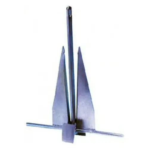 8 lb. Traditional Fluke Anchor 8 lb. Traditional Fluke Anchor
