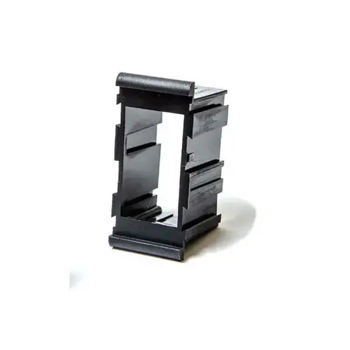 Rocker Mounting Bracket, Middle Section Rocker Mounting Bracket, Middle Section
