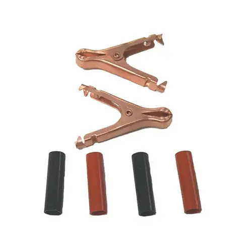 Clips (2/Pack) - Sierra Marine Engine Parts Clips (2/Pack) - Sierra Marine Engine Parts