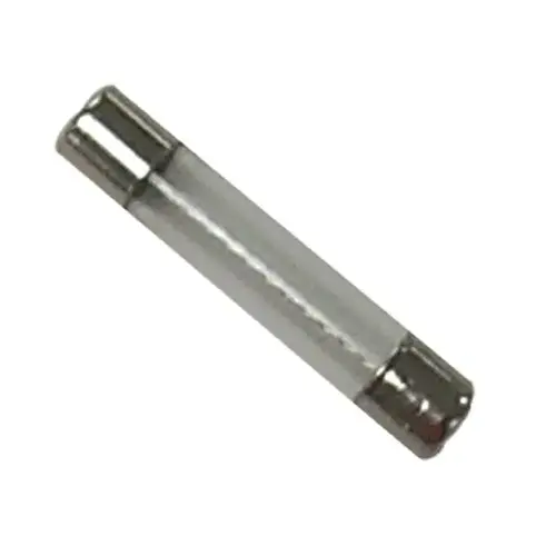 AGC 5 AMP GLASS FUSE 5 PACK AGC 5 AMP GLASS FUSE 5 PACK
